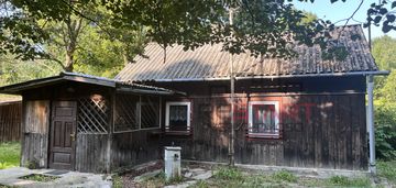 Siedlisko w miejscowości popielarnia!