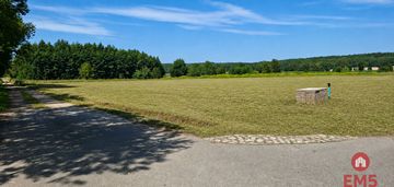 Działka 4400 m2, szudziałowo