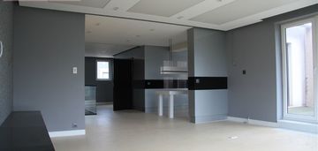 Rozkładowy apartament na gawota!