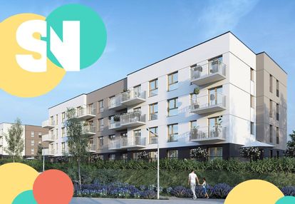 Pełna oferta deweloperska - poznaj ofertę