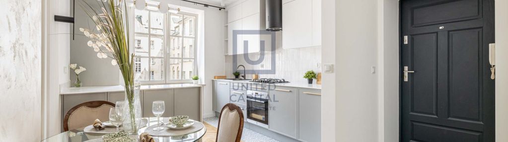 Kamienica | wysokie  280 | jasne | cisza