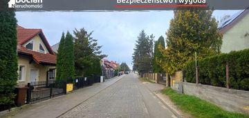 Uzbrojona! pozwolenie na budowę 4 lokali! kiełpino