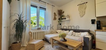 4 pokojowe mieszkanie z loggią i piwnicą