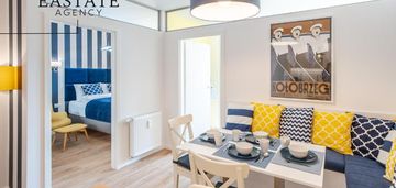 Na sprzedaż mieszkanie – miodowy dom, kołobrzeg