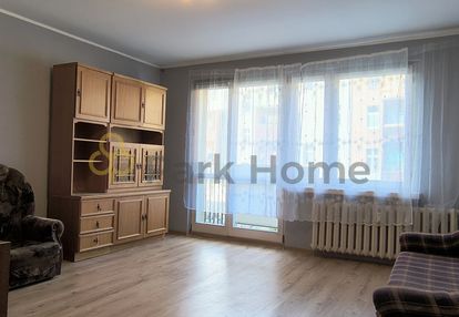 Centrum leszna, pierwsze piętro