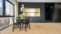 Nowy ekskluzywny apartament w centrum warszawy