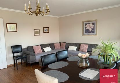 Lokal mieszkalny w zabudowie bliźniaczej