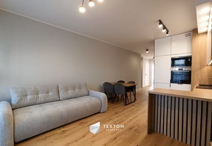 Nowe 3 pokoje | premium | klimatyzacja | garaż