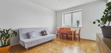 Nowoczesne mieszkanie przy metrze na Bielanach!