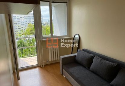 Spokojna okolica// balkon // miejskie media