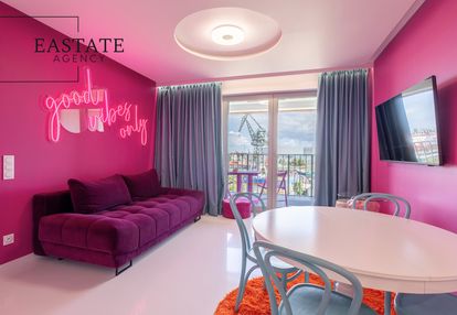 Unikatowe | artystyczne | 42m² | śródmieście