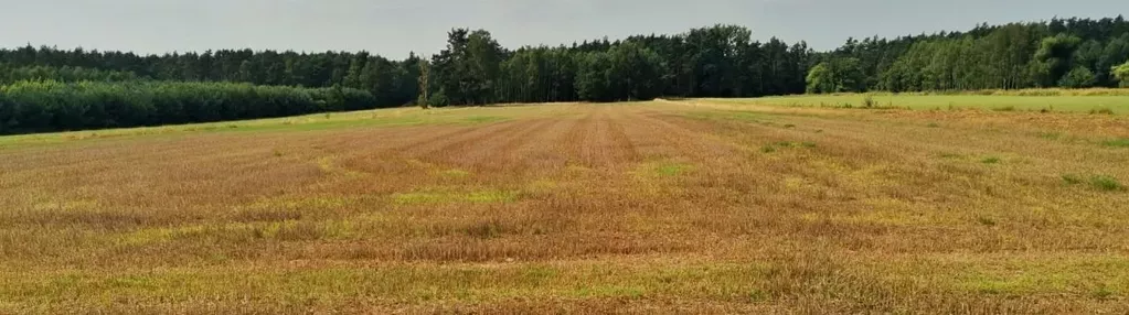 Działka na sprzedaż 27m2