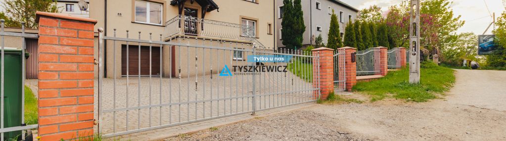 Dom całoroczny lub inwestycja — wiele możliwości!