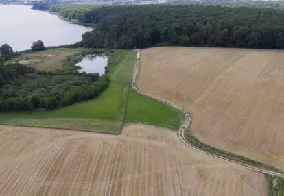 Działka na sprzedaż 1400m2