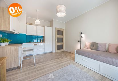 Mieszkanie z dużym balkonem | osiedle oaza