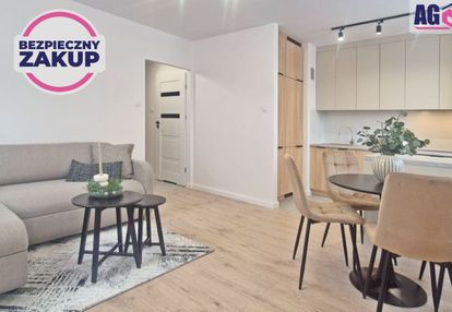 2 pokoje po remoncie, wysoki standard