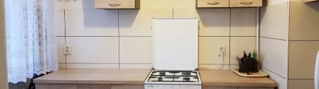 Kawalerka na mokotowie