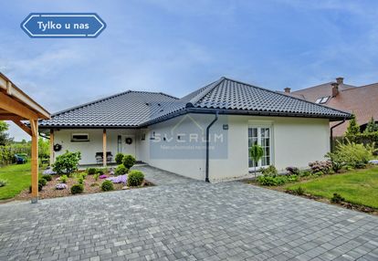 Piękny nowy dom częstochowa
