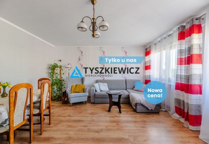 Przytulne 3 pokoje gotowe do wprowadzenia