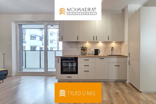 Centrum 2 pokoje, wysoki standard 42 m2, parking