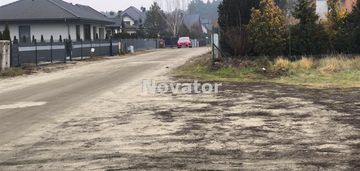 Działka łochowo, wszystkie media, nowa oferta!