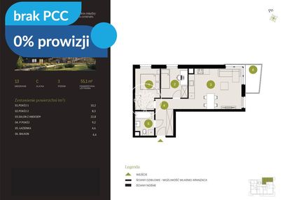 Kameralne czyżkówko- 0% prowizji