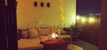 Komfortowy apartament na woli