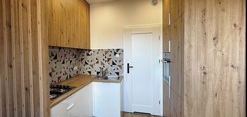 Mieszkanie 2 pokojowe bytom do wynajęcia