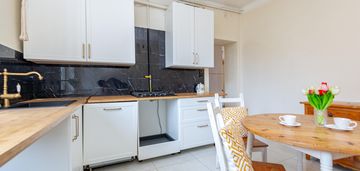 Niedziałkowskiego - 2 pokoje, 2 piętro, balkon