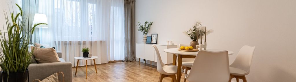 Mieszanie 2 pok. 47,82m- po remoncie, balkon