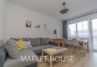 Kawalerka na ul.kusocińskiego