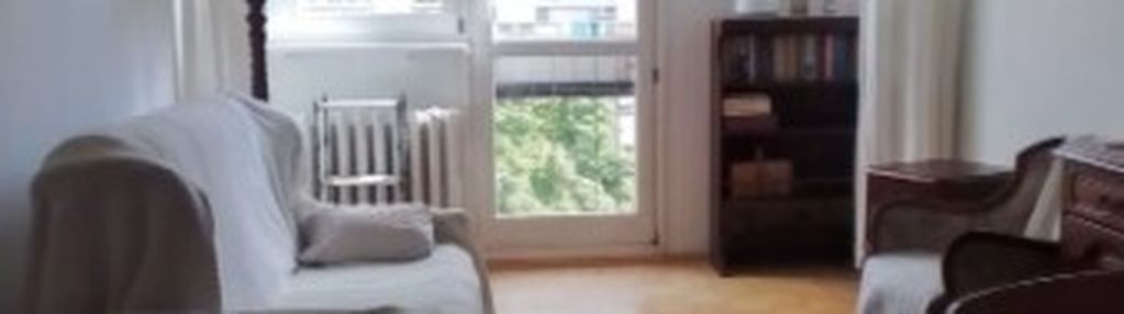 3-pokojowe mieszkanie na woli
