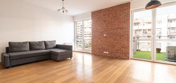 3-pok,80m2,balkon, parking, ul.stańczyka,bronowice