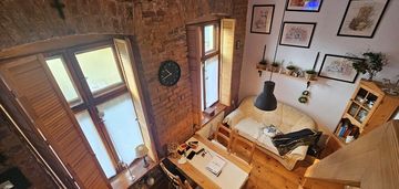 Kawalerka, jelenia góra, niskie opłaty!