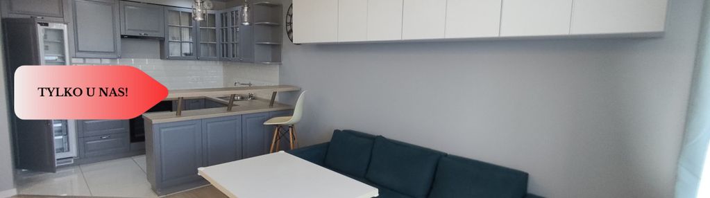 M3 - wynajem, wyposażone, nowy blok, klimatyzacja