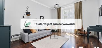 Wysokie 3m / garderoba / schowek / cisza / zieleń