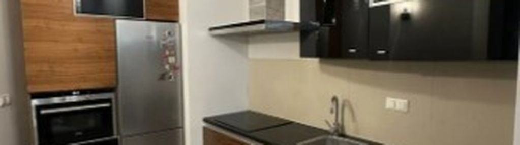 2-pokojowe mieszkanie na ochocie