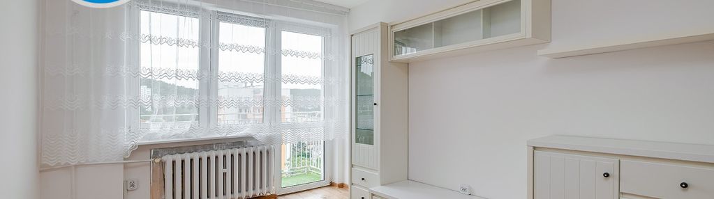 10 piętro | balkon od południa | odświeżone