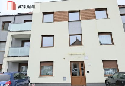 Mieszkanie 34m2 na nowym osiedlu!! polecam !!