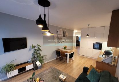 Nowoczesne 3 pokoje na bemowie