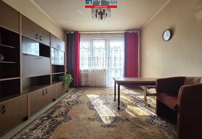 Mieszkanie 4 pokoje ii p. górne