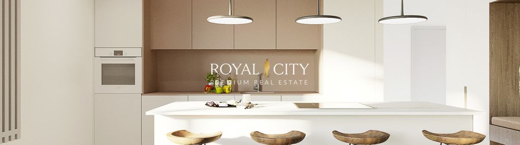 Apartament w stanie deweloperskim na redutowej.