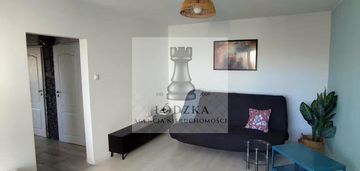 Mieszkanie do remontu na nastrojowej, łódź