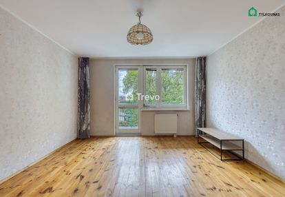 3 pokoje | balkon | spokojna okolica