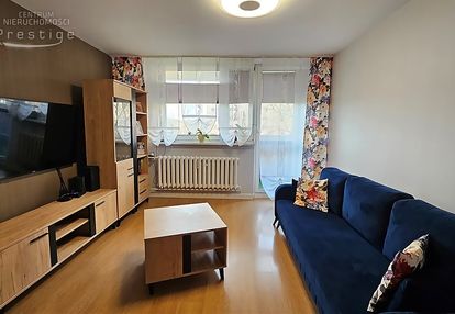 Miechowice 3pok. balkon, cena do negocjacji