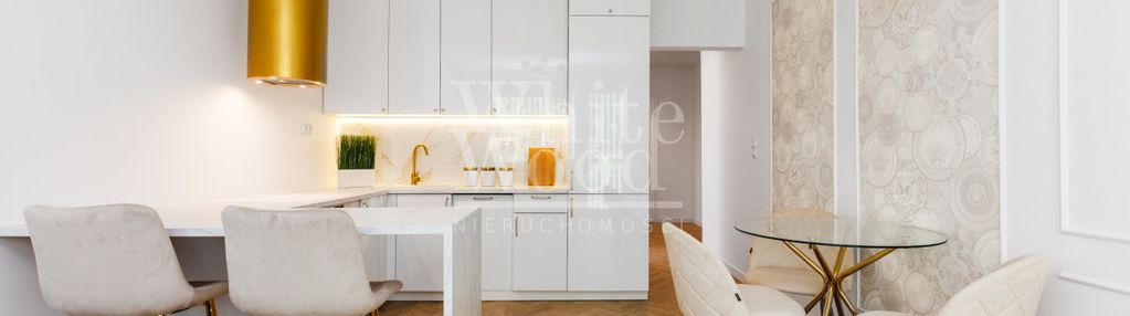 3 pokoje po remoncie z dużym ogrodem 150 m2