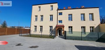 Mieszkania po generalnym remoncie