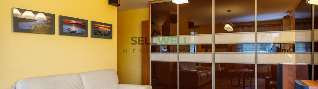 3-pokoje z widokiem na park migdałowy