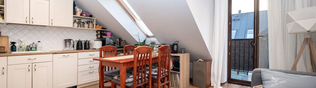 3 pokoje + balkon u progu krakowa, świetna oferta