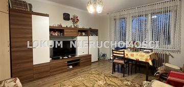 Dwupokojowe mieszkanie, pater os. zdrój